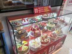 -味多美蛋糕(回龙观东大街店)