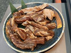 -韩一品韩国料理(柏庐南路店)