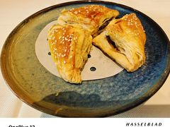 -侨美·唐荔园食艺馆