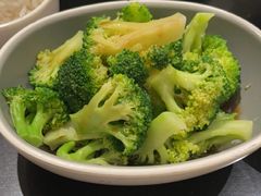 -新旺茶餐厅•早餐(迪士尼小镇店)