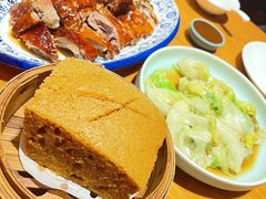 -頂好酒家·经典粤菜(海信广场店)