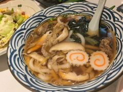 -千寻山野烤肉(中关村店)