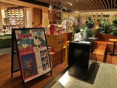 -Seesaw Coffee(朝阳大悦城店)