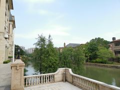 -中旅阿那亚九龙湖·公主酒店