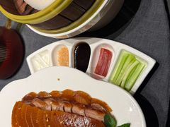 -锦府园·新台州菜(合生汇店)