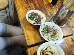 -洞子口张老二凉粉(文殊院店)
