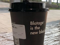 -BLATAGE COFFEE