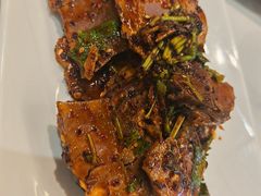 -兰州马子禄牛肉面(文景公园店)