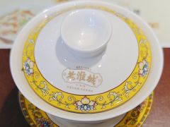 -老淮城·长鱼面(河下古镇店)