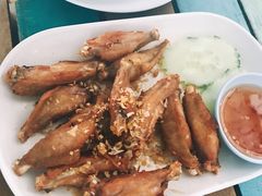 -Doo Dee Thai Food(Issan/Isaan/Esan)
