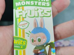 -泡泡玛特POPMART(龙湖杭州滨江天街店)