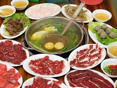 -柴头哥·牛肉火锅(爱民路店)