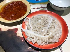 -叁口煮老火锅(东升店)