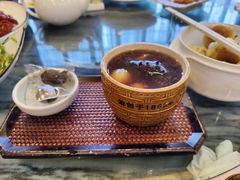 -安泰楼·佛跳墙创始人·传统闽味早茶·酒楼(三坊七巷闽菜地标店)