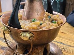 -蜗牛小馆醉乡民谣云南菜(惠新西里店)