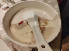 -花舍·新派粤菜·西餐·下午茶(亚运村·鸟巢店)