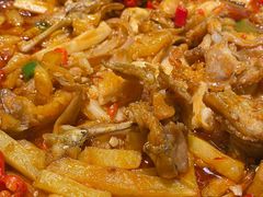 -蛙喔牛蛙(百联南方店)