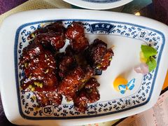 -宁波状元楼酒店(和义路店)