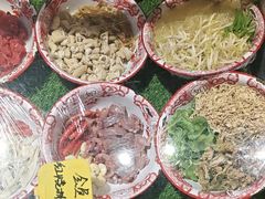 -帝一铭家宴(板塘店)