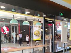 -真功夫(金沙湾店)
