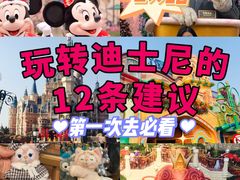-上海迪士尼度假区
