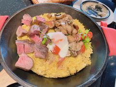 -西堤牛排(北京国瑞店)