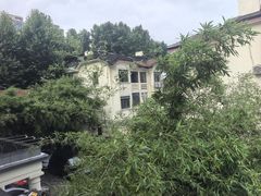 -老洋房花园饭店(绍兴路店)