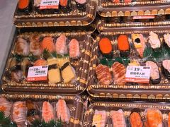 -争鲜回转寿司(朝北大悦城店)