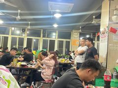 -皖北巫氏三胖地锅鸡(长淮总店)