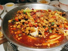 -大丰收·蛙功夫(晋江万达店)