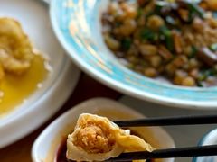 -海知道大连海鲜水饺(南山大冲店)