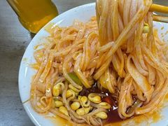 -子午路张记肉夹馍(翠华路店)
