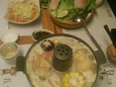 -花漫里餐厅(刺桐店)