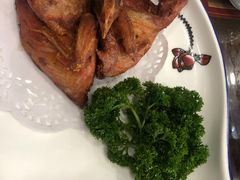 -乔家满族八大碗(流水沟店)