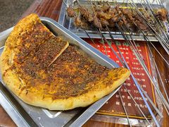 -清真·马峰烤肉(小学习北巷店)