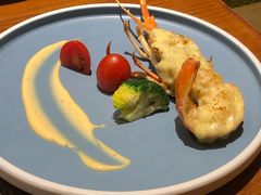 -贵木日本料理·铁板烧(新地假日广场店)