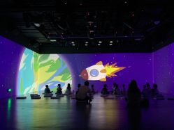 -小鸡哆哆故事屋·儿童乐园(嘉里城店)