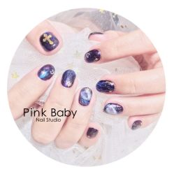 -PinkBaby美甲美睫