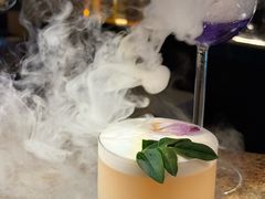 -MM·五声·音乐人与调酒师(西安路店)