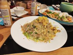 海鲜炒粉干-青菁酒家·象山海鲜(胜利河美食街店)
