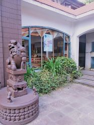 -丁香花园申粤轩·宴会厅