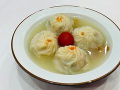 -金华安大酒楼·老牌潮菜·粤式茶点(东方国际店)