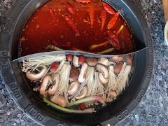 -蜀大侠火锅(车公庙店)