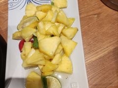 -云海肴·汽锅鸡·云南菜(广安门天虹店)