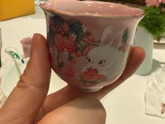 -桂满陇·杭州饭店(清河万象店)