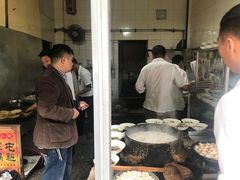 -甘记肥肠粉(马鞍北路店)