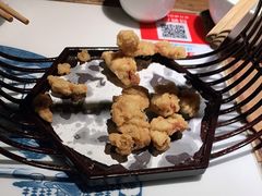 -宽窄巷成都菜(青岛路万达广场店)