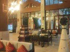 -七仙岭君澜度假酒店