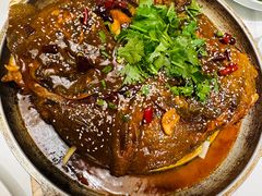 -小平岛開海水饺(浑南店)
