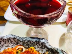 -醉南山重庆老火锅(新百店)